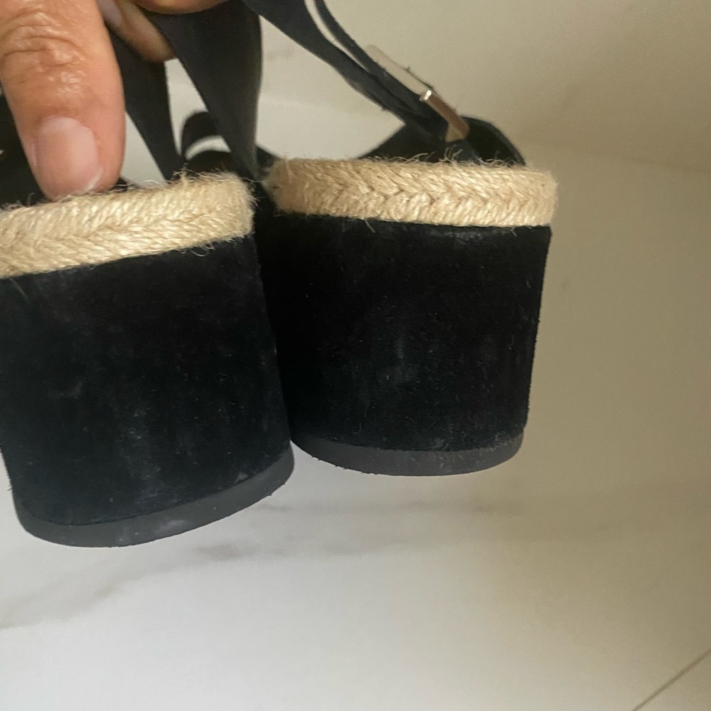 rag & bone Megan Sandal - Picture 15 of 16